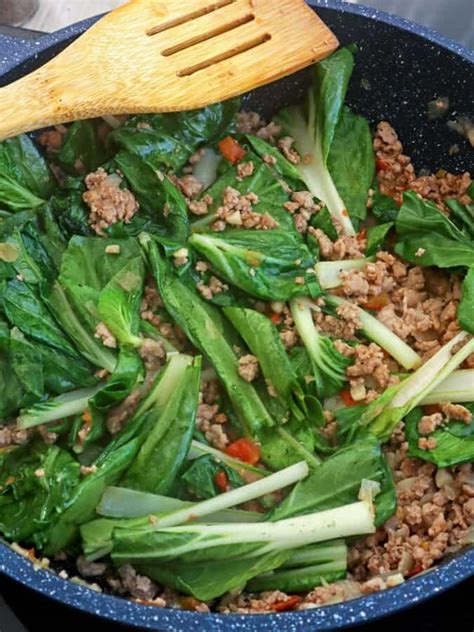 pechay drawing easy|Ginisang Pechay with Oyster Sauce .